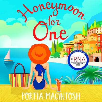Honeymoon For One