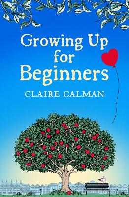 Growing Up for Beginners