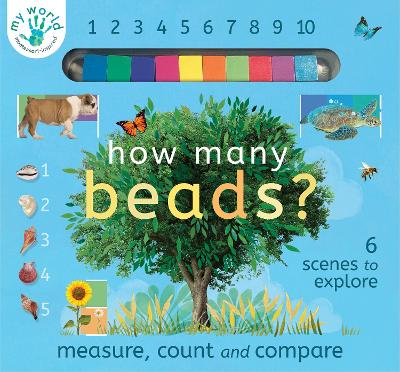 How Many Beads?