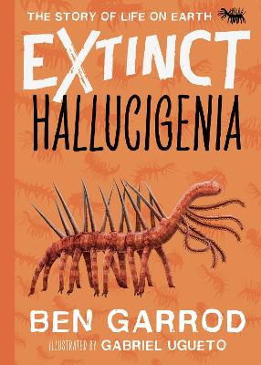 Hallucigenia