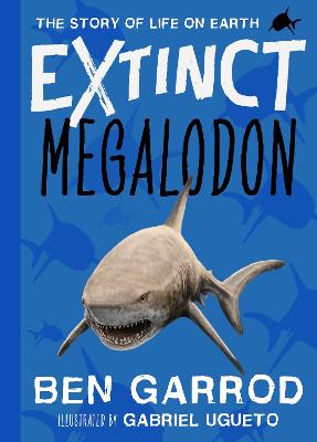  Megalodon