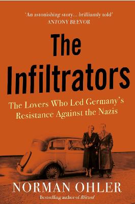 The Infiltrators 