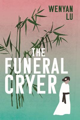 The Funeral Cryer