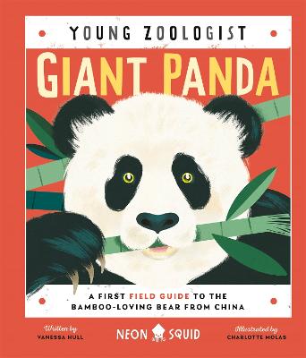 Giant Panda