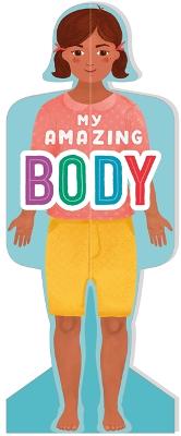 My Amazing Body (Girls)