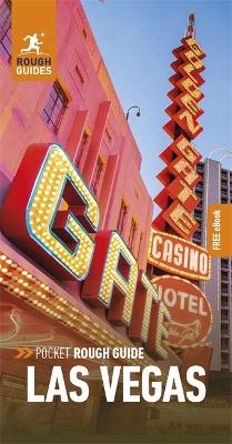 Pocket Rough Guide Las Vegas: Travel Guide with Free eBook