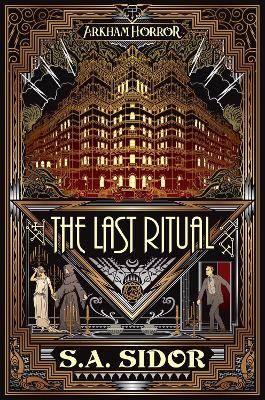 The Last Ritual