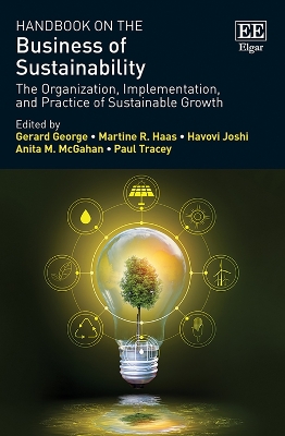 Handbook on the Business of Sustainability