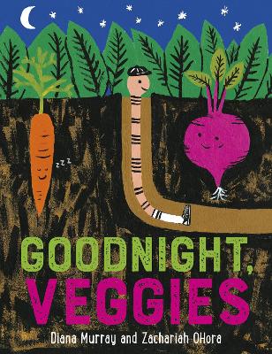 Goodnight Veggies 