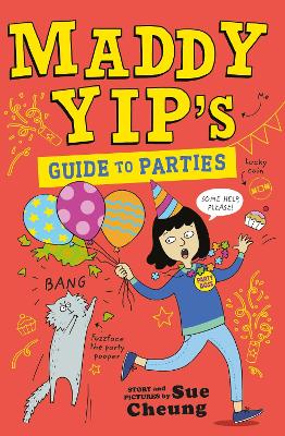 Maddy Yip's Guide to Parties