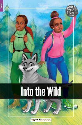 Into the Wild