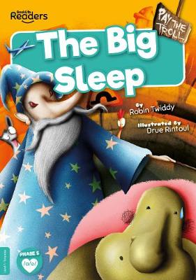 The Big Sleep