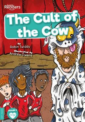 The Cult of the Cow