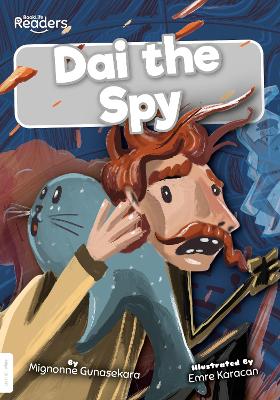 Dai the Spy