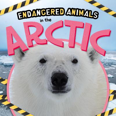 Endangered Animals in the Arctic