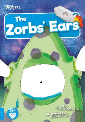 The Zorbs' Ears