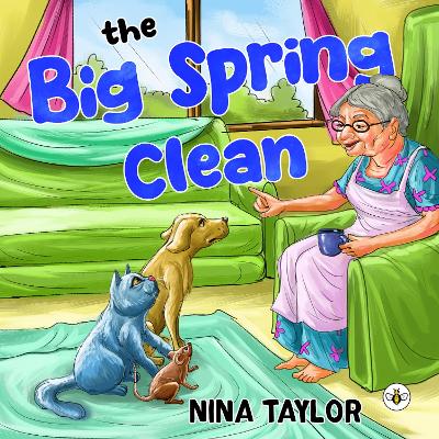 The Big Spring Clean