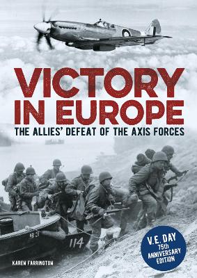 Victory in Europe