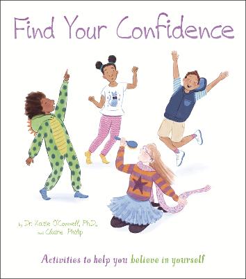 Find Your Confidence