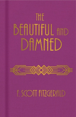 The Beautiful and Damned