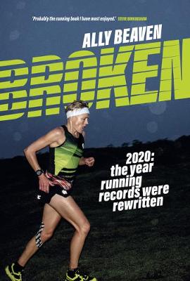 Broken 2020: the year running records were rewritten