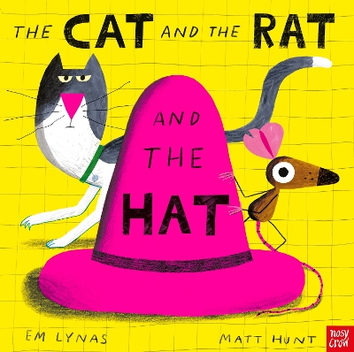 The Cat and the Rat and the Hat