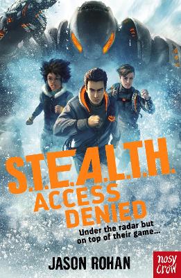 Stealth: Access Denied 