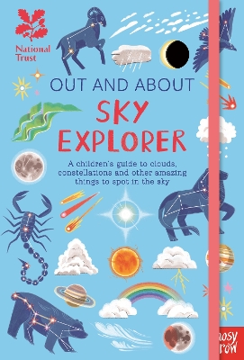 Sky Explorer