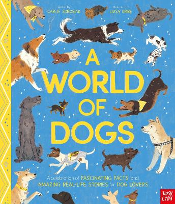 A World of Dogs