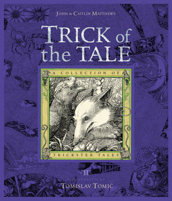 Trick of the Tale