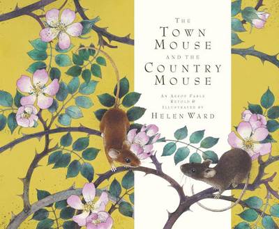 The Town Mouse and the Country Mouse