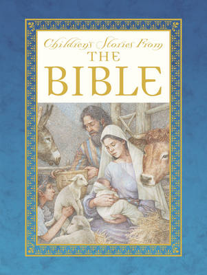 Children's Stories from the Bible