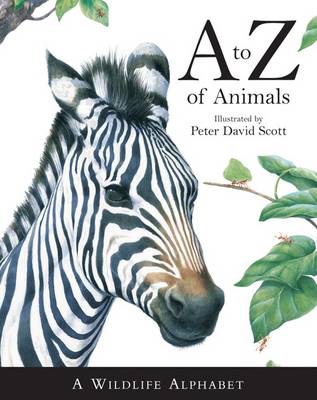 A -Z of Animals