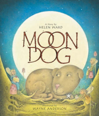 Moon Dog