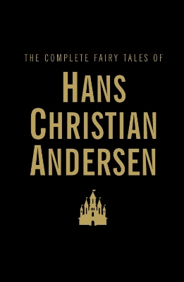 The Complete Fairy Tales