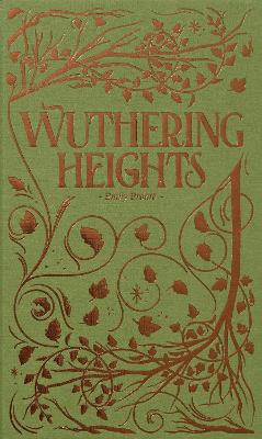 Wuthering Heights (Luxe Edition)