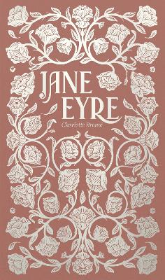 Jane Eyre (Luxe Edition)