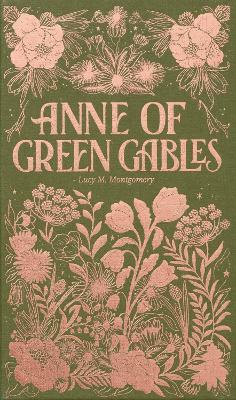 Anne of Green Gables