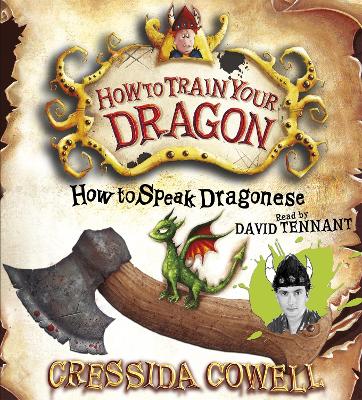 How to Speak Dragonese