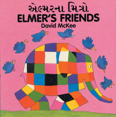 Elmer's Friends