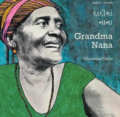 Grandma Nana (English–Gujarati)