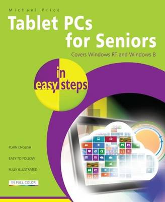 Tablet PCs for Seniors in Easy Steps