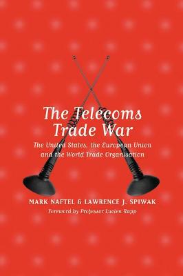 The Telecoms Trade War