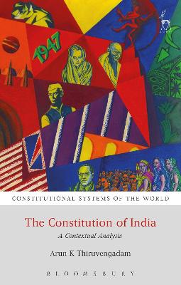 The Constitution of India