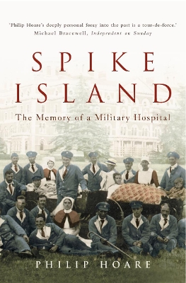 Spike Island