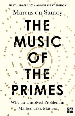 The Music of the Primes