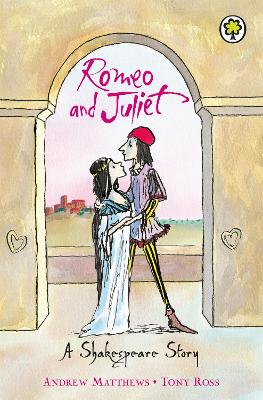 Romeo and Juliet