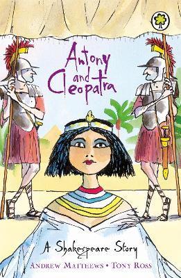 Antony and Cleopatra