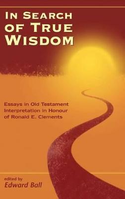 In Search of True Wisdom