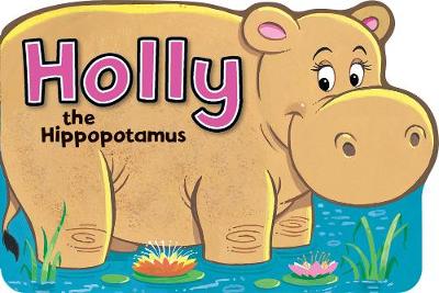 Holly the Hippopotamus